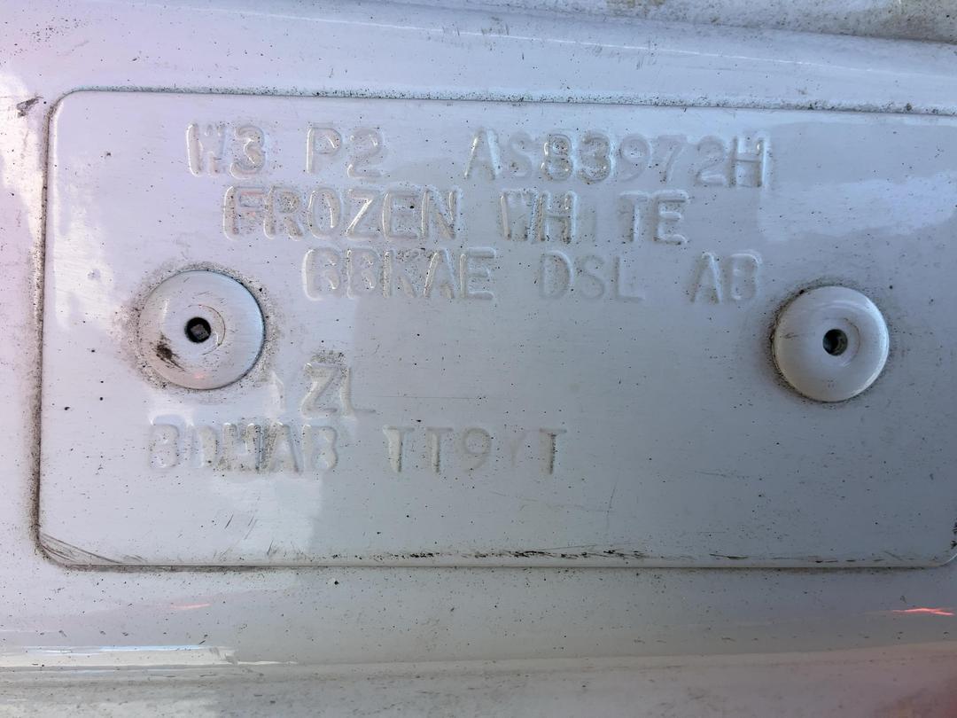 Photo '28' of Ford Transit SWB Mroof
