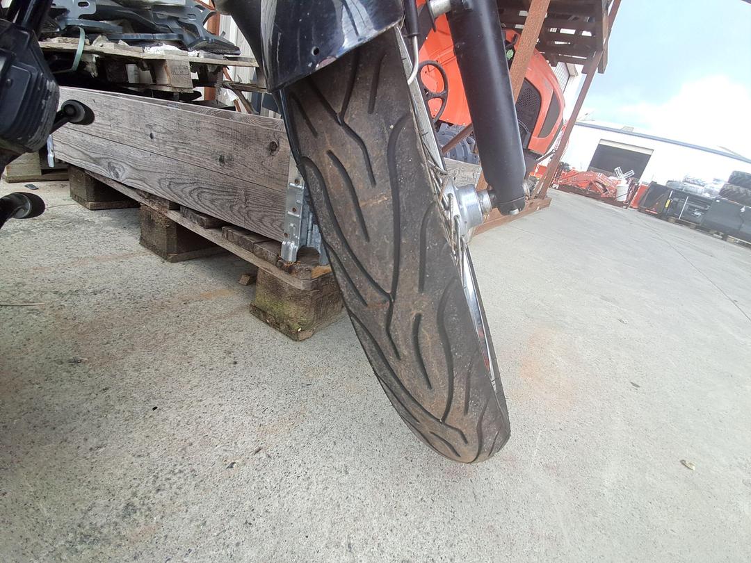 Photo '19' of Harley Davidson FXD Street BOB