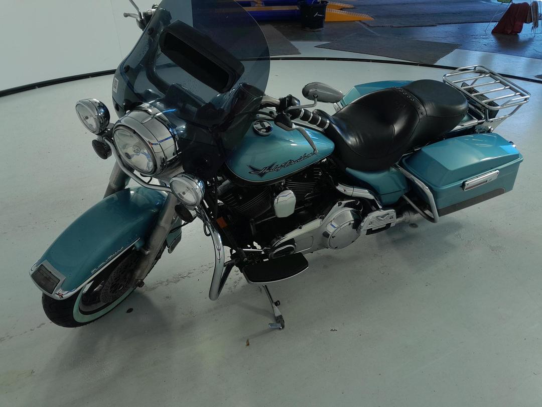 Photo '18' of Harley Davidson ROAD KING