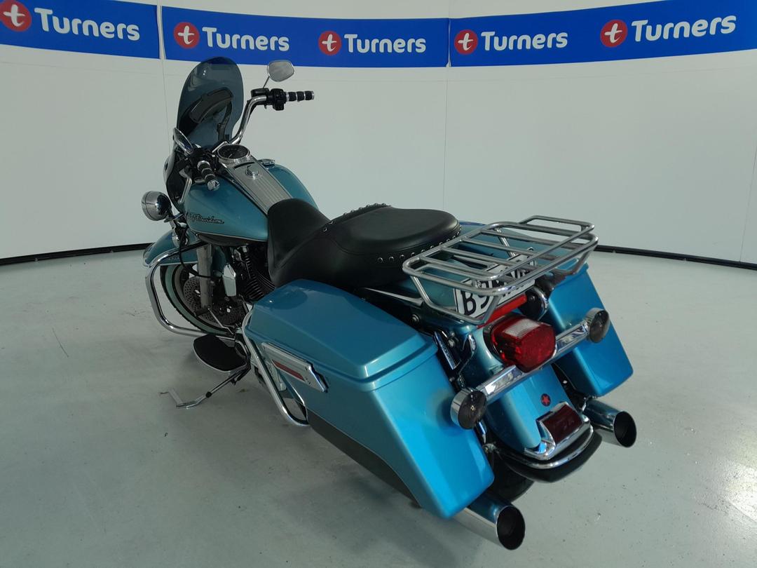 Photo '20' of Harley Davidson ROAD KING