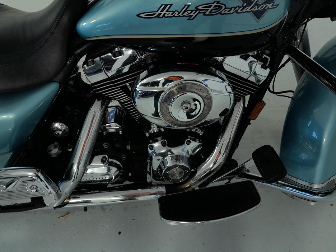 Photo '23' of Harley Davidson ROAD KING