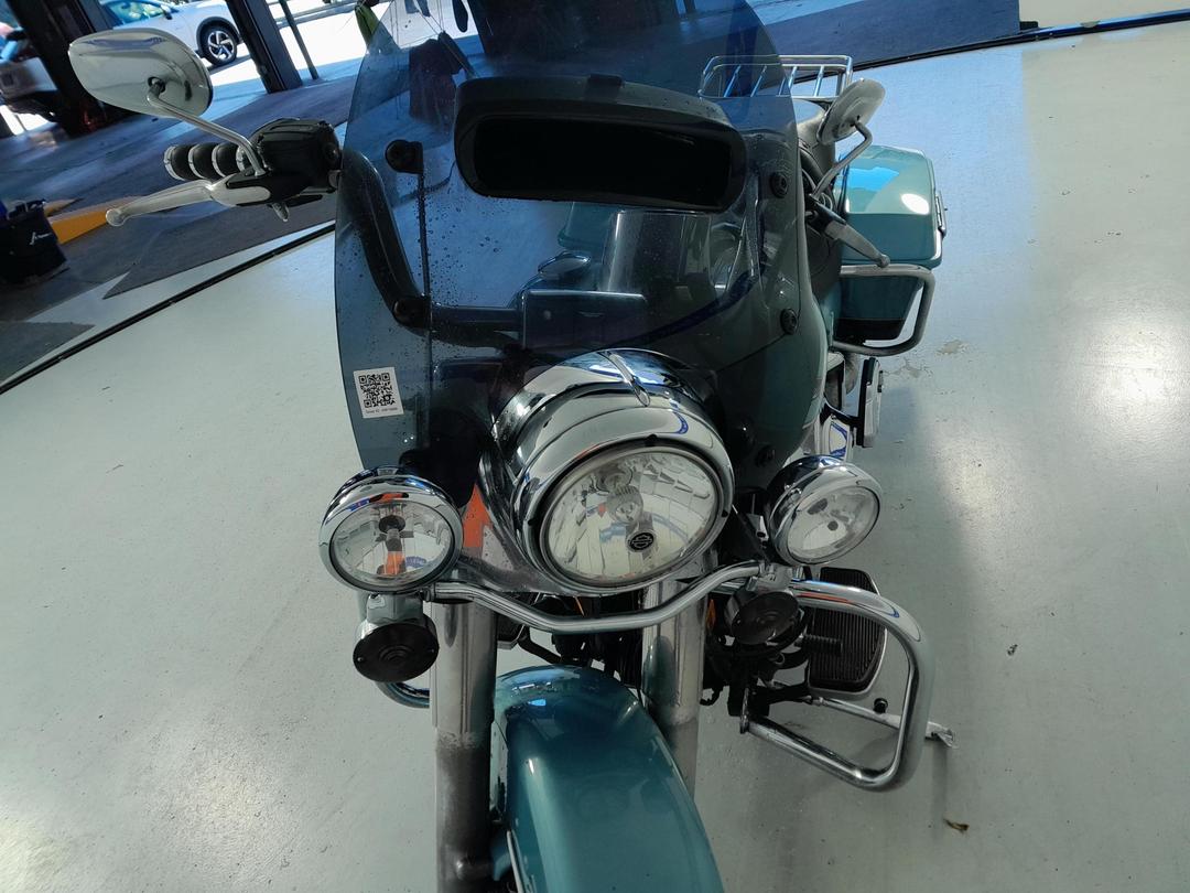 Photo '24' of Harley Davidson ROAD KING