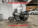 Thumbnail '1' of Harley Davidson Sportster 08 LOW 883