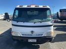 Thumbnail '9' of Hino Dutro XZU417R Tipper