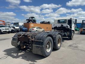Photo '4' of Hino GH 8JMKG-WGU Cab Chassis