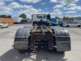 Photo '5' of Hino GH 8JMKG-WGU Cab Chassis