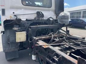 Photo '18' of Hino GH 8JMKG-WGU Cab Chassis