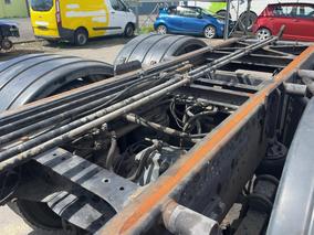 Photo '19' of Hino GH 8JMKG-WGU Cab Chassis