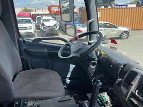 Photo '23' of Hino GH 8JMKG-WGU Cab Chassis