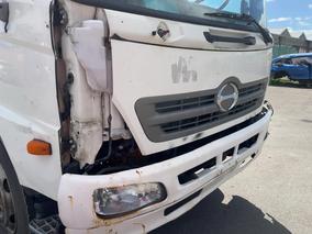 Photo '25' of Hino GH 8JMKG-WGU Cab Chassis