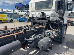 Photo '28' of Hino GH 8JMKG-WGU Cab Chassis