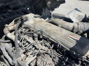 Photo '14' of Hino GH 8JMKG-WGU Cab Chassis