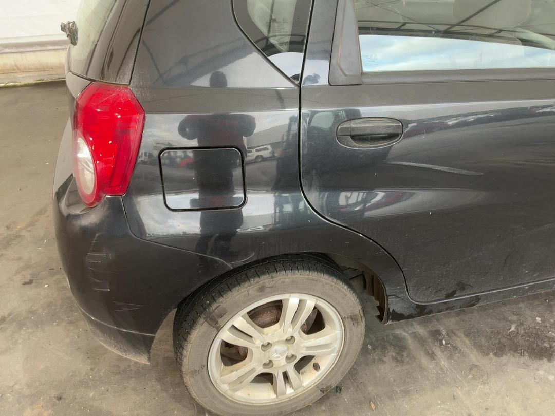 Photo '15' of Holden Barina Photo '15' of Holden Barina