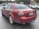 Thumbnail '4' of Holden Calais
