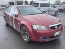 Thumbnail '20' of Holden Calais