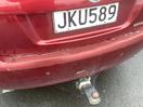 Thumbnail '21' of Holden Calais