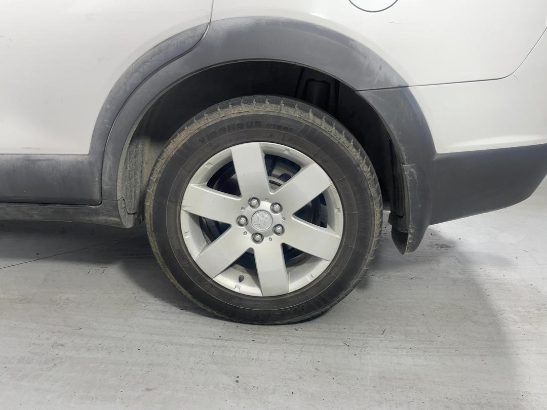Photo '11' of Holden Captiva 7