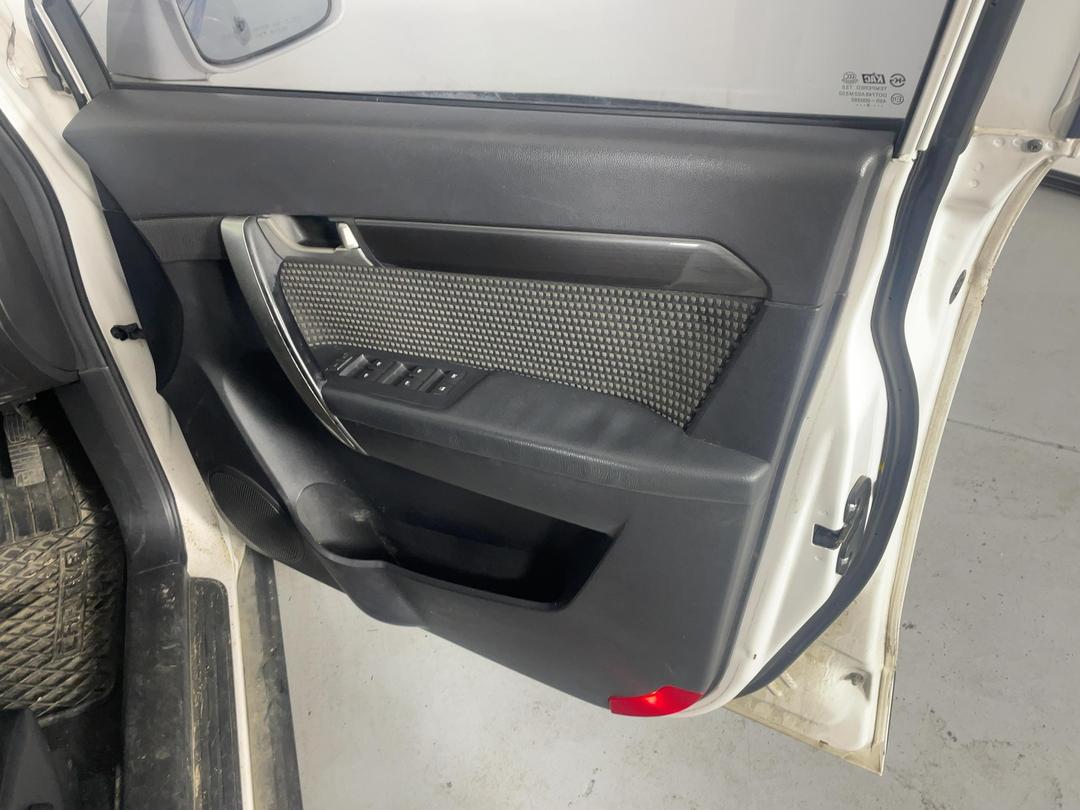 Photo '15' of Holden Captiva 7