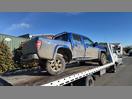 Thumbnail '3' of Holden Colorado LT CRW PU DSL