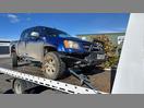 Thumbnail '8' of Holden Colorado LT CRW PU DSL