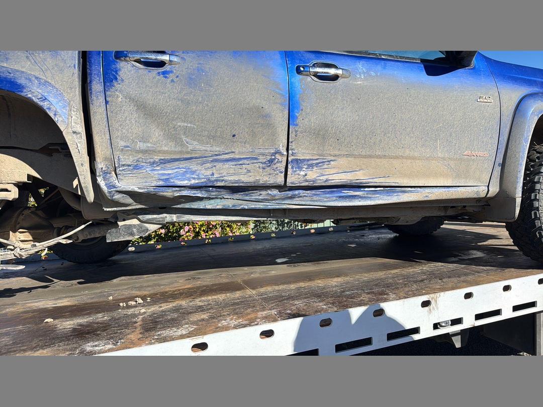 Photo '11' of Holden Colorado LT CRW PU DSL Photo '11' of Holden Colorado LT CRW PU DSL