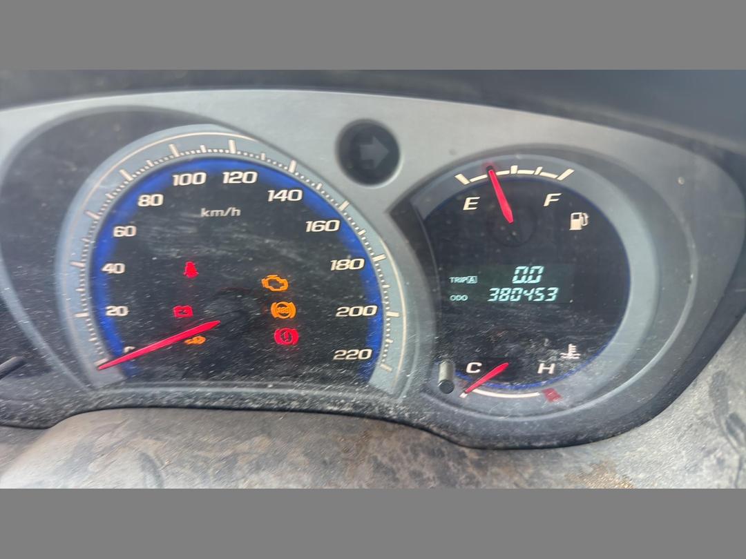 Photo '17' of Holden Colorado LT CRW PU DSL Photo '17' of Holden Colorado LT CRW PU DSL