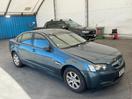 Thumbnail '1' of Holden Commodore VE Omega