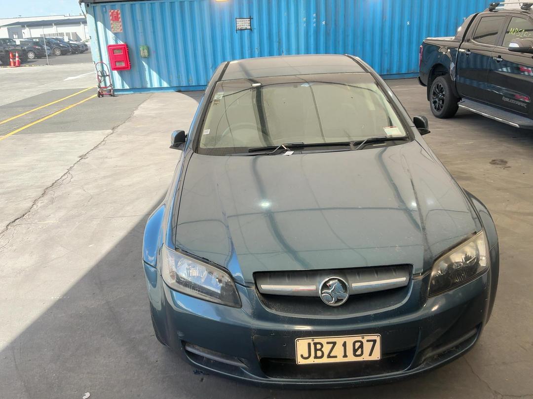Photo '2' of Holden Commodore VE Omega Photo '2' of Holden Commodore VE Omega