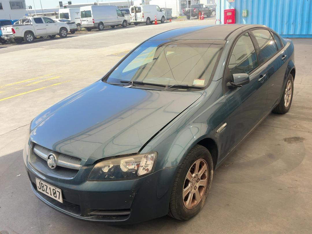 Photo '3' of Holden Commodore VE Omega Photo '3' of Holden Commodore VE Omega