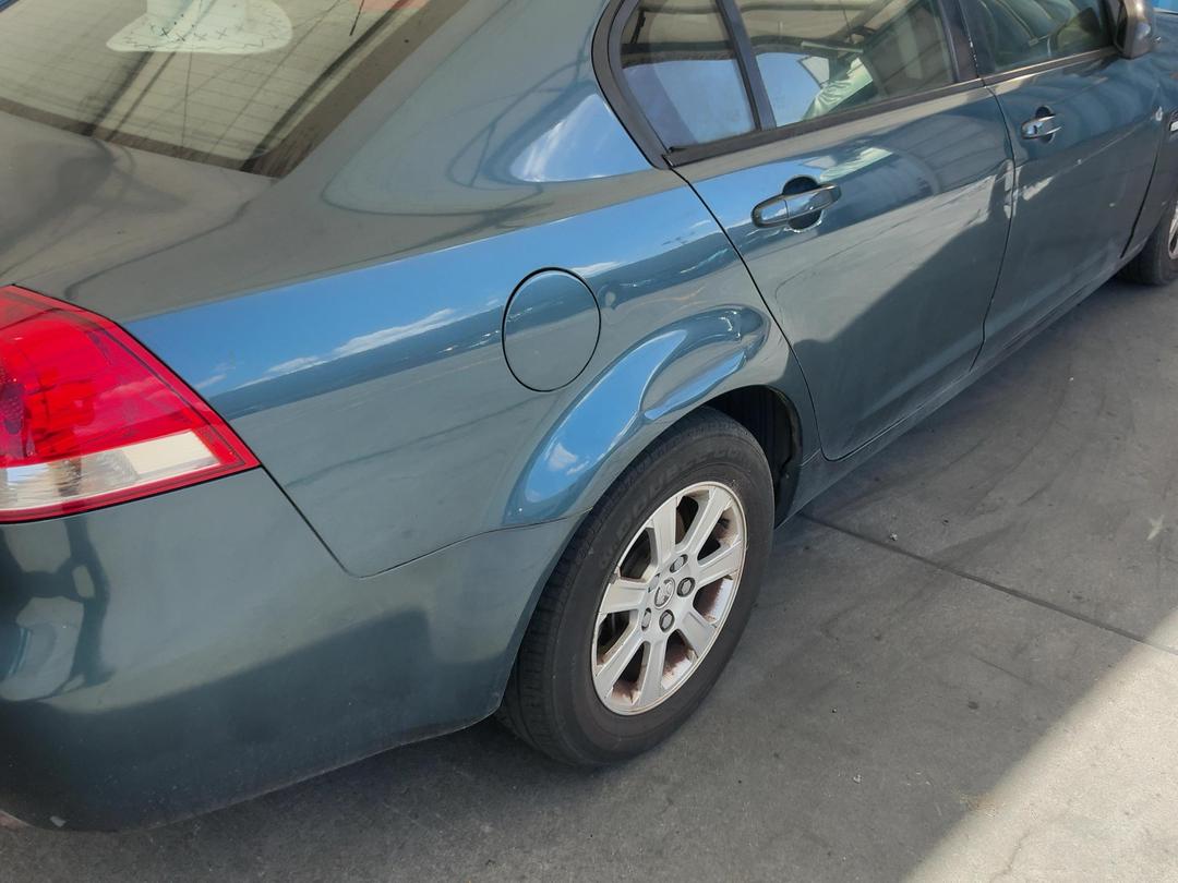 Photo '11' of Holden Commodore VE Omega Photo '11' of Holden Commodore VE Omega