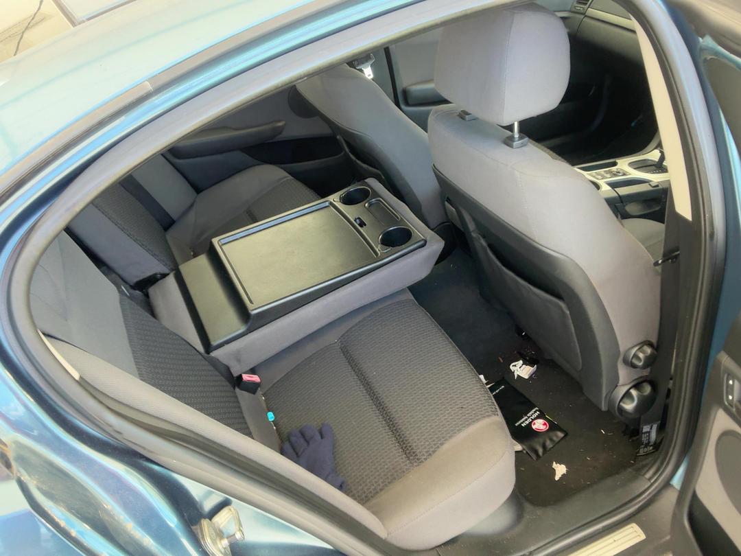 Photo '17' of Holden Commodore VE Omega Photo '17' of Holden Commodore VE Omega