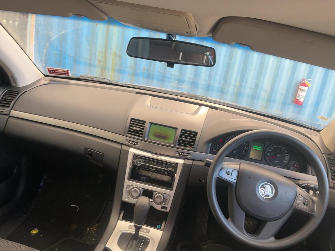 Photo '15' of Holden Commodore VE Omega Photo '15' of Holden Commodore VE Omega