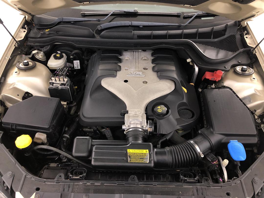 Photo '13' of Holden Commodore