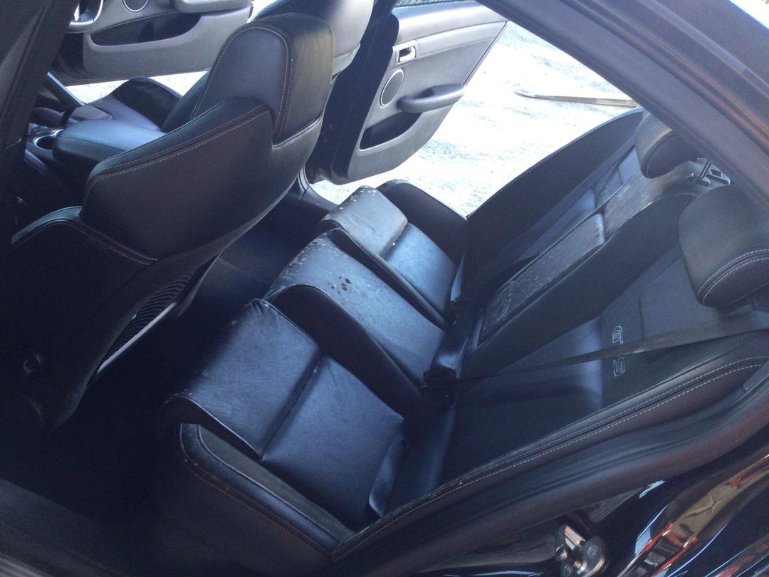 Photo '15' of Holden Commodore GTS