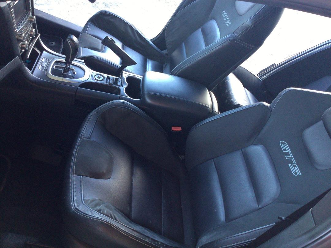 Photo '16' of Holden Commodore GTS