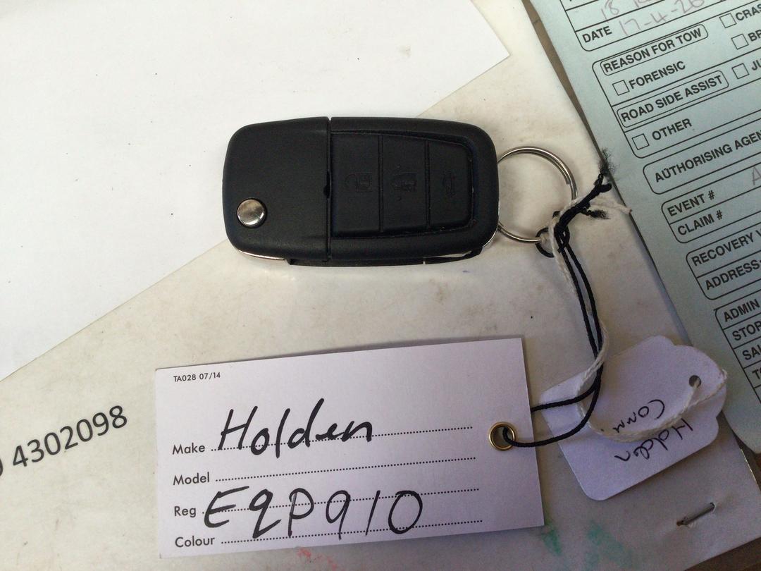 Photo '21' of Holden Commodore GTS