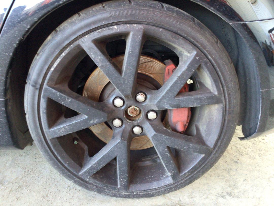 Photo '23' of Holden Commodore GTS