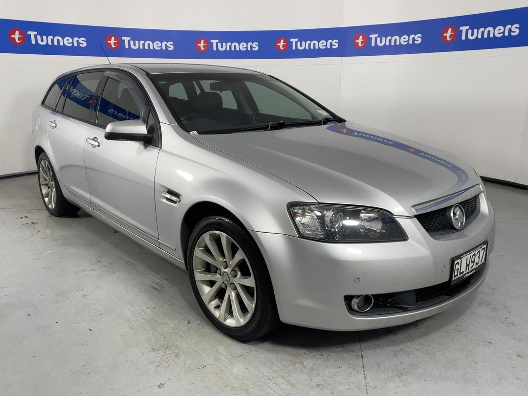 Photo '1' of Holden Commodore