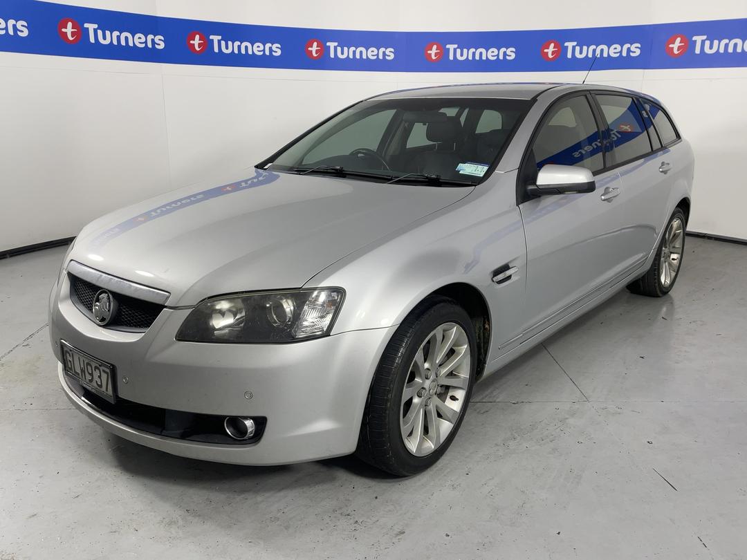 Photo '4' of Holden Commodore