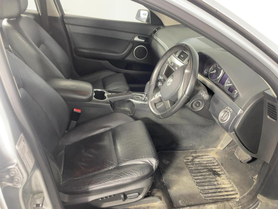Photo '16' of Holden Commodore
