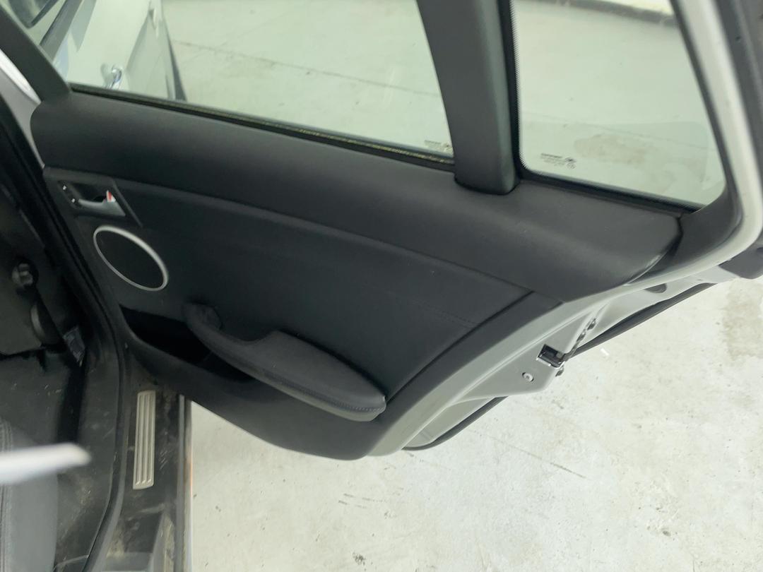 Photo '19' of Holden Commodore