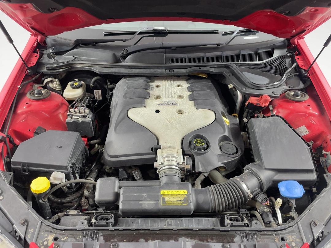 Photo '13' of Holden Commodore