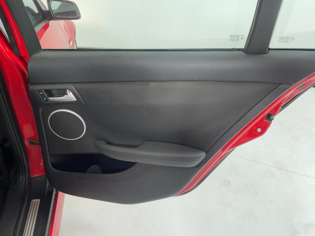 Photo '19' of Holden Commodore