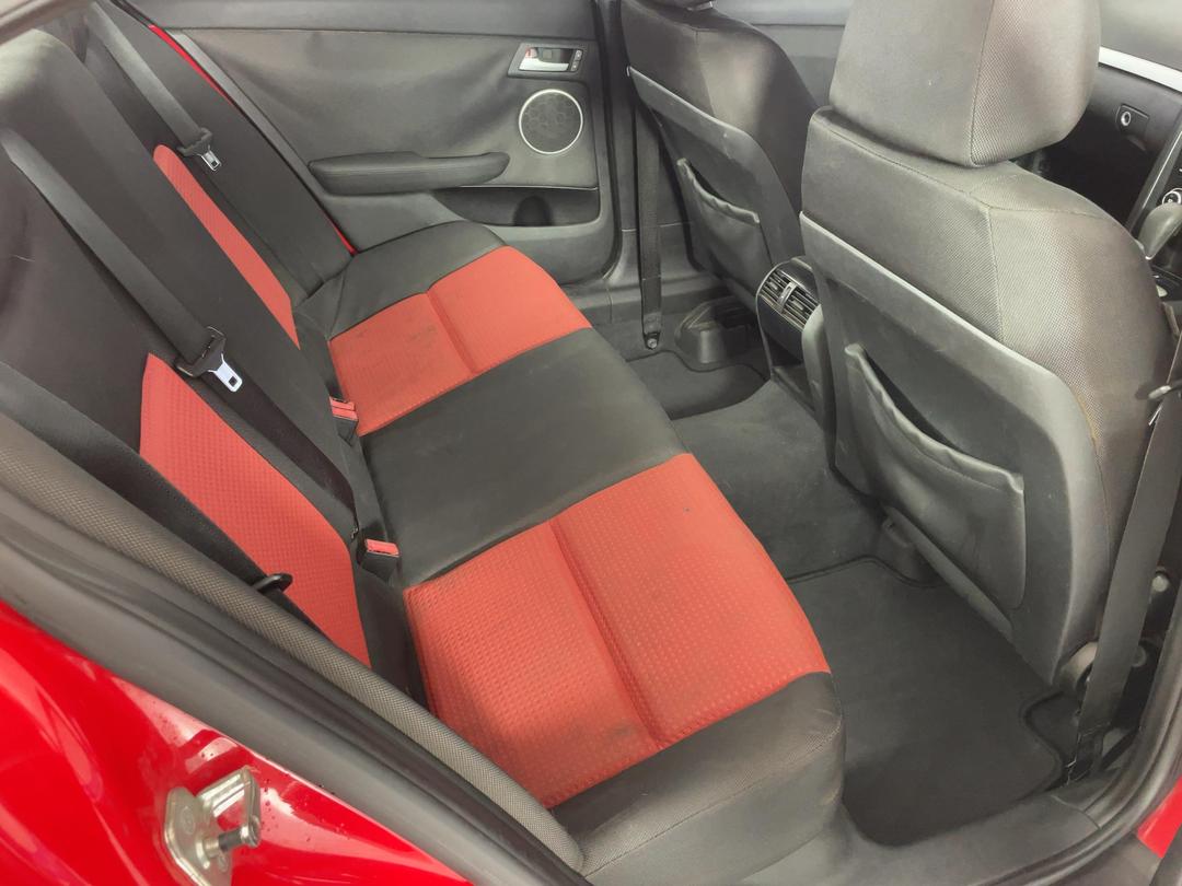 Photo '20' of Holden Commodore