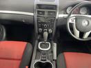 Thumbnail '16' of Holden Commodore SV6