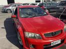 Thumbnail '1' of Holden Commodore SS