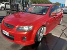 Thumbnail '2' of Holden Commodore SS