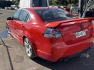 Thumbnail '3' of Holden Commodore SS
