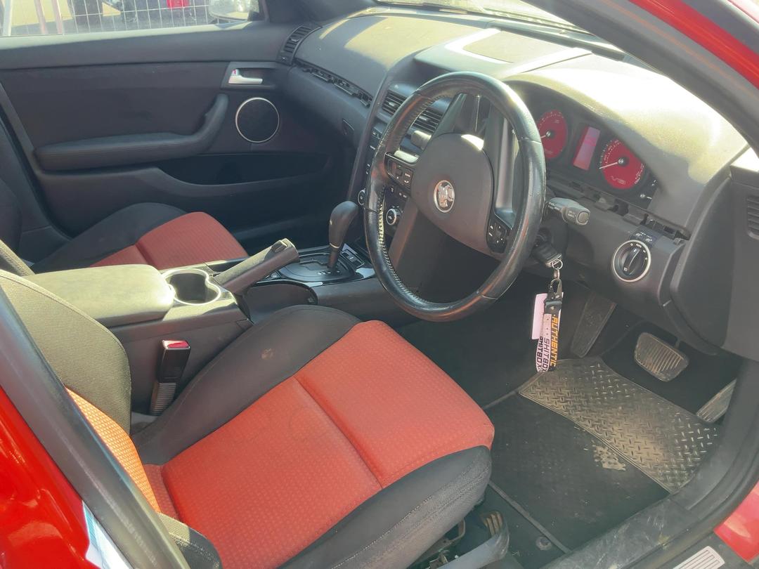 Photo '12' of Holden Commodore SS Photo '12' of Holden Commodore SS