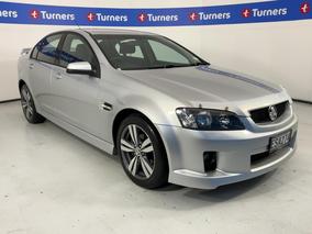 Image of 2008 Holden Commodore SV6